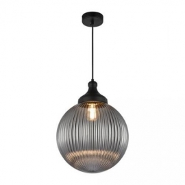 021-021-0001 STAKLENA VISIL.TITANIUM E-27-GLOBAL